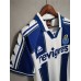 Porto 97/99 Home Blue&White Soccer Jersey